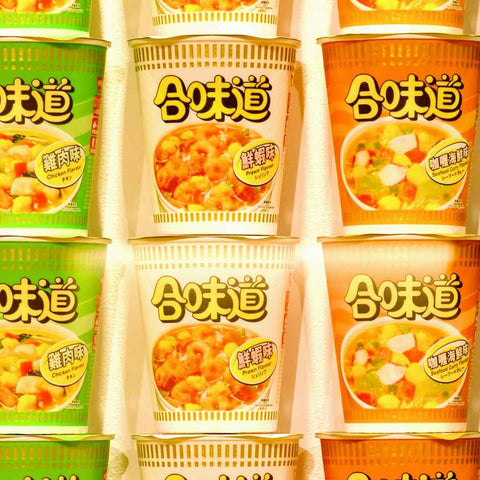 The Palette of Convenience Photography Print Buy Now on Artezaar.com Online Art Gallery Dubai UAE