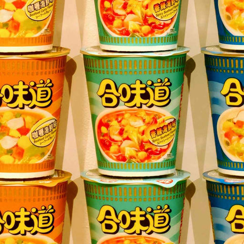 The Palette of Convenience Photography Print Buy Now on Artezaar.com Online Art Gallery Dubai UAE