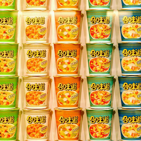 The Palette of Convenience Photography Print Buy Now on Artezaar.com Online Art Gallery Dubai UAE