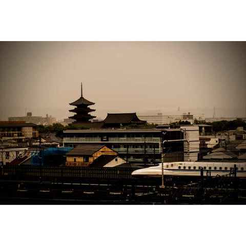 The Passing Silince Photography Print Buy Now on Artezaar.com Online Art Gallery Dubai UAE
