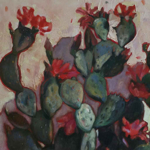 The Silent Sentinel Oil Painting Buy Now on Artezaar.com Online Art Gallery Dubai UAE