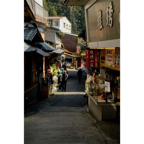 The Stillness Between The Stalls Photography Prints Buy Now on Artezaar.com Online Art Gallery Dubai UAE