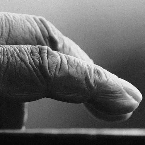 The Weight of Time - Photography - Artezaar.com Online Art Gallery