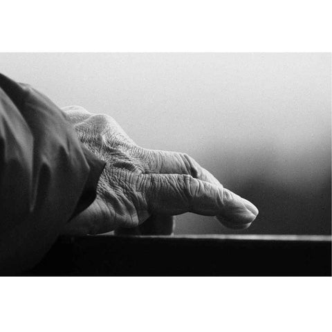 The Weight of Time - Photography - Artezaar.com Online Art Gallery