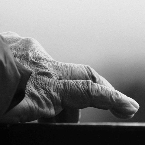 The Weight of Time - Photography - Artezaar.com Online Art Gallery