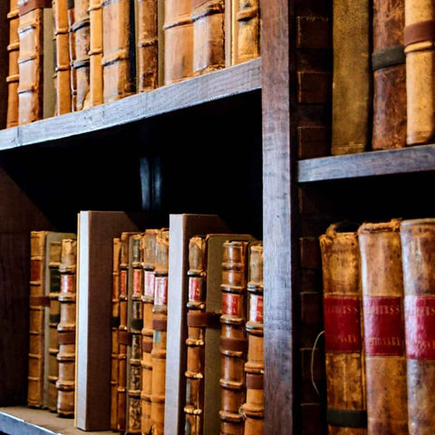 The Weight Of Knowledge - Photography - Artezaar.com Online Art Gallery