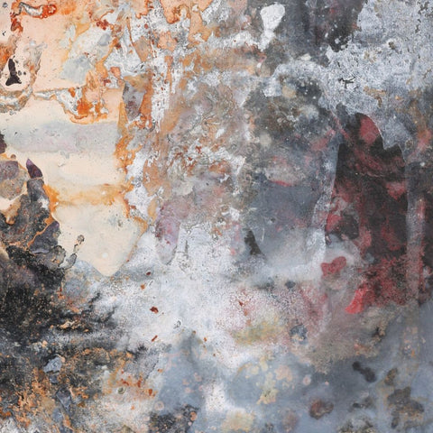 The Fossilized Impulse - Mixed Media - Artezaar.com Online Art Gallery