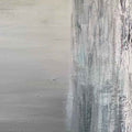 Three Musketeers Acrylic Abstract Painting Buy Now on Artezaar.com Online Art Gallery Dubai UAE