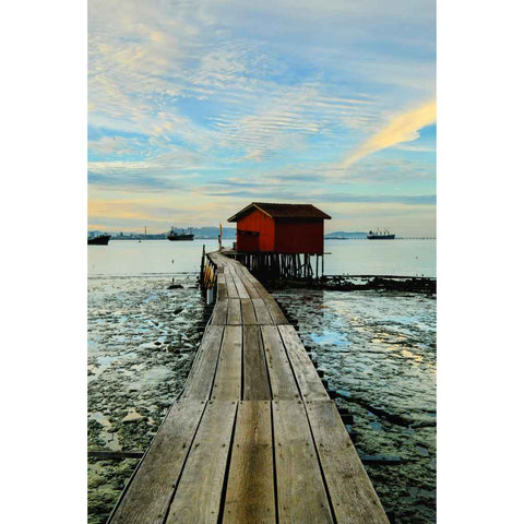 Tidebound - Photography - Artezaar.com Online Art Gallery