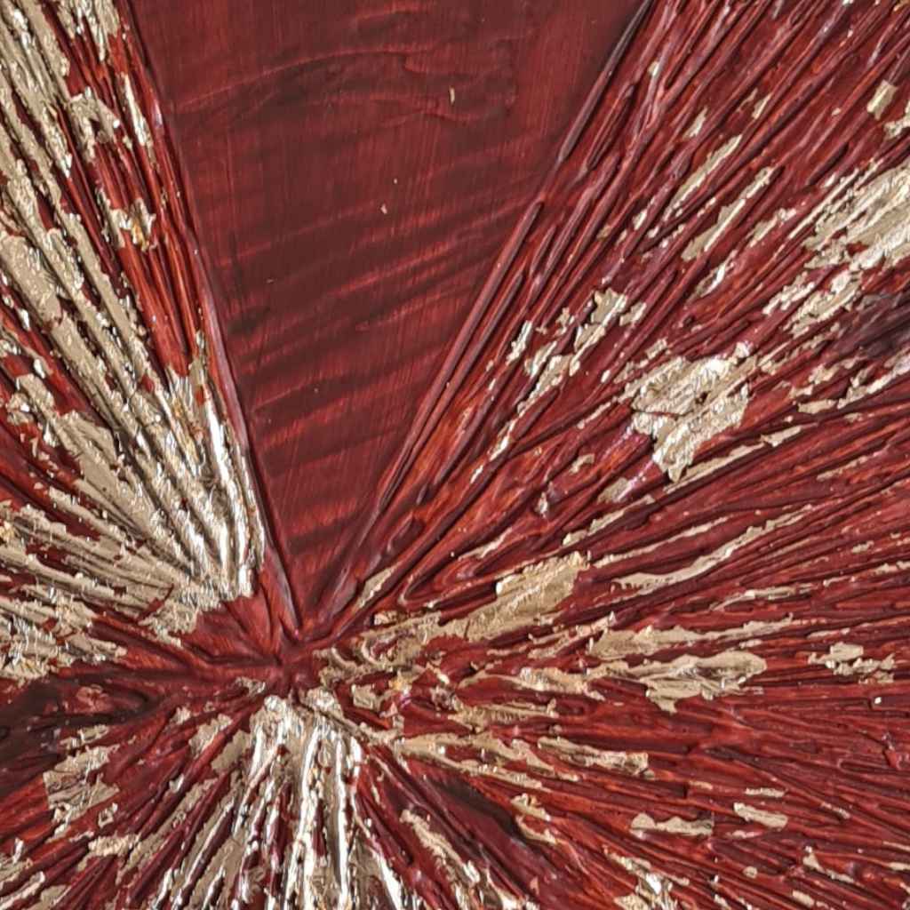 Treasured | Textured Abstract Art | Artezaar Online Art Gallery ...
