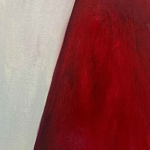 Trendy Feathers Oil Painting Buy Now on Artezaar.com Online Art Gallery Dubai UAE