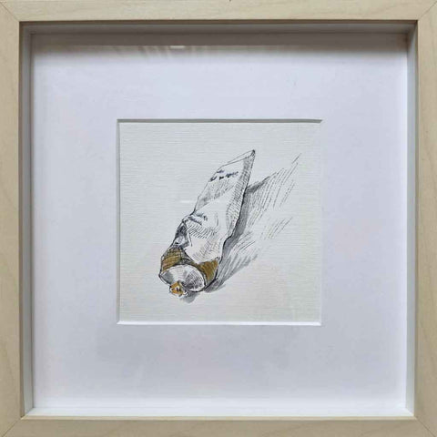 Tube of Oil Paint Sketched & Drawings Buy Now on Artezaar.com Online Art Gallery Dubai UAE