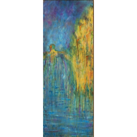 Venice - Acrylic Painting - Artezaar.com Online Art Gallery