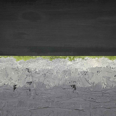 Weathering Abstract Acrylic Painting Buy Now on Artezaar.com Online Art Gallery Dubai UAE
