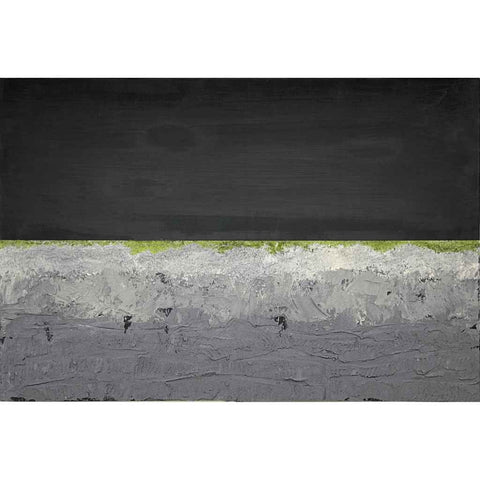 Weathering Abstract Acrylic Painting Buy Now on Artezaar.com Online Art Gallery Dubai UAE
