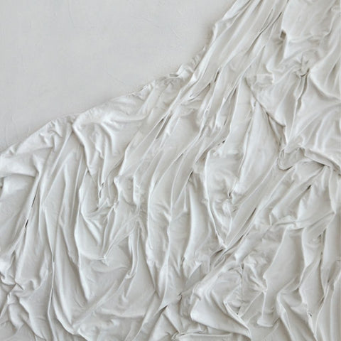 Where Currents Meet - Mixed Media - Artezaar.com Online Art Gallery