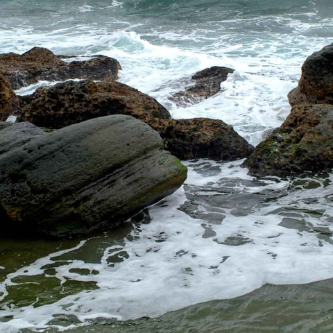 Where The Storm Meets The Shore Photography Prints Buy Now on Artezaar.com Online Art Gallery Dubai UAE