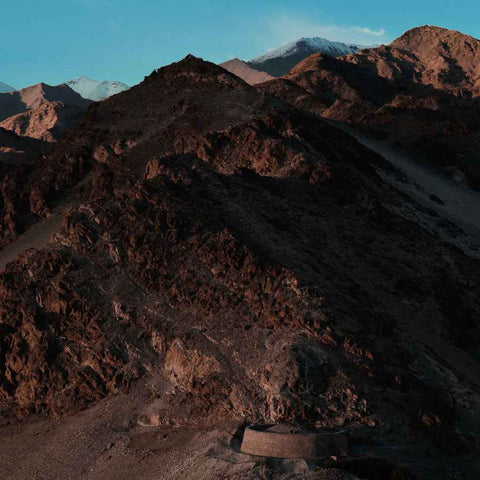 Where Silence Speaks Louder Than Words Ladakh - Photography - Artezaar.com Online Art Gallery

