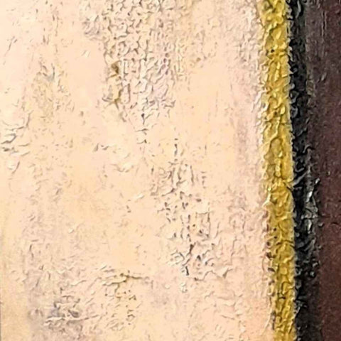 Whispers of weathered time Abstract Acrylic Painting Buy Now on Artezaar.com Online Art Gallery Dubai UAE