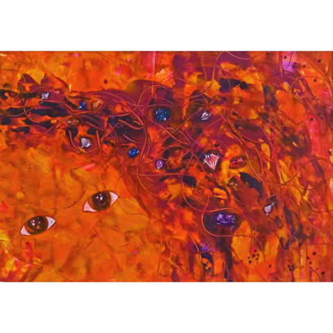 gems in each oil painting Buy artworks, home décor accessories, digital art, photography prints and paintings online on Artezaar.com Online Art Gallery Dubai UAE.