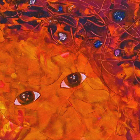 gems in each oil painting Buy artworks, home décor accessories, digital art, photography prints and paintings online on Artezaar.com Online Art Gallery Dubai UAE.