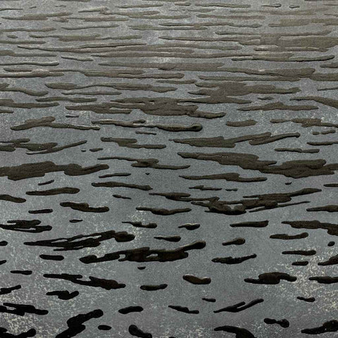 Landscape 9 (Empty 43) - Mixed Media - Artezaar.com Online Art Gallery