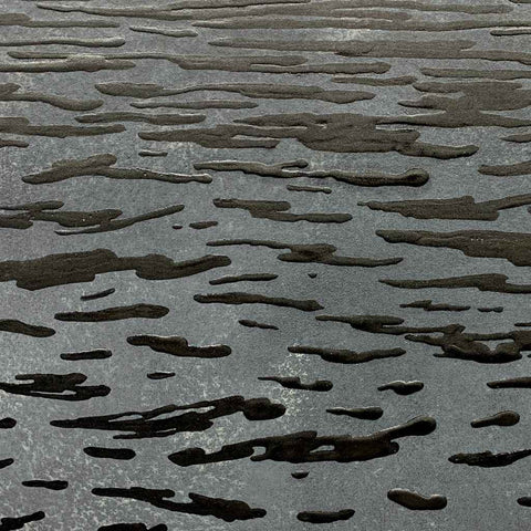 Landscape 9 (Empty 43) - Mixed Media - Artezaar.com Online Art Gallery