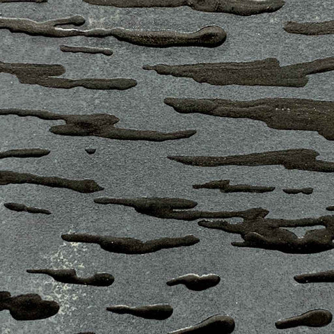 Landscape 9 (Empty 43) - Mixed Media - Artezaar.com Online Art Gallery