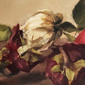 Ageing Msalan Fine Art Oil Painting Buy Now on Artezaar.com Online Art Gallery Dubai UAE