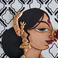 Alluring - Enchanting Series by Kavita Sriram Buy now on artezaar.com Online Art Gallery