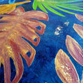 Alluring Flora - Artezaar.com Online Art Gallery