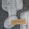 Flawed perfection by Hina Raheel Mixed media Painting Buy now on artezaar.com Online Art Gallery