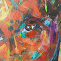 Someday Acrylic Painting Buy Now on Artezaar.com Online Art Gallery Dubai UAE