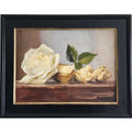 Wilting Fine Art Oil Painting Buy Now on Artezaar.com Online Art Gallery Dubai UAE