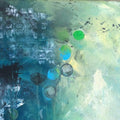Acrylic Painting Abstract N11 Buy Now Artezaar Online Art Gallery in Dubai UAE