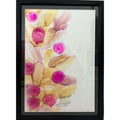 Blush and blooms by Rashida Golwala Buy now on artezaar.com Online Art Gallery