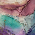 Cascades by Rashida Golwala Buy now on artezaar.com Online Art Gallery