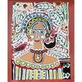 Frida by Kavita Sriram Buy now on artezaar.com Online Art Gallery
