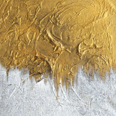 Gold Texture Canvas Buy Now on Artezaar.com Online Art Gallery Dubai UAE