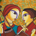 Harmony by Smitashree Balaji Buy now on artezaar.com Online Art Gallery