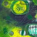Meandering Thoughts II by Sumedha Goel Buy now on artezaar.com Online Art Gallery