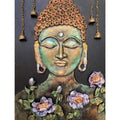 Nirvana Fine Art Pottery Ceramics Buy Now on Artezaar.com Online Art Gallery Dubai UAE