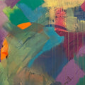 Rainbow by Mona Moheb Buy now on artezaar.com Online Art Gallery