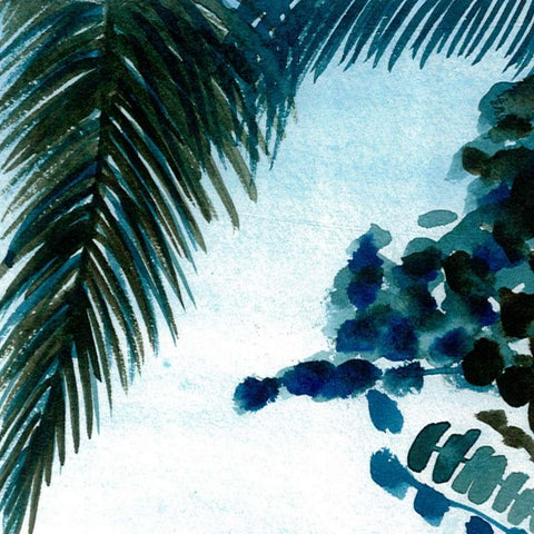 Shades of Green by Sanjna Nair Buy now on artezaar.com Online Art Gallery