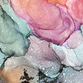 The sky is pink by Rashida Golwala Buy now on artezaar.com Online Art Gallery