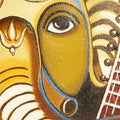 Vinayaka by Smitashree Balaji Buy now on artezaar.com Online Art Gallery